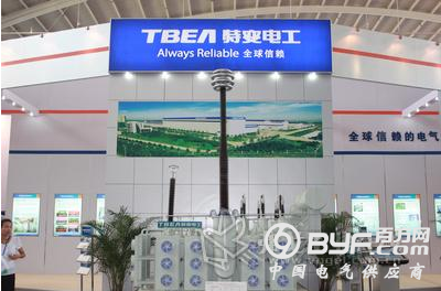 特变电工为何能成功抢占海外市场