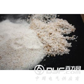 江苏镇江研磨喷砂用石英砂的厂家，石英砂的规格及价格
