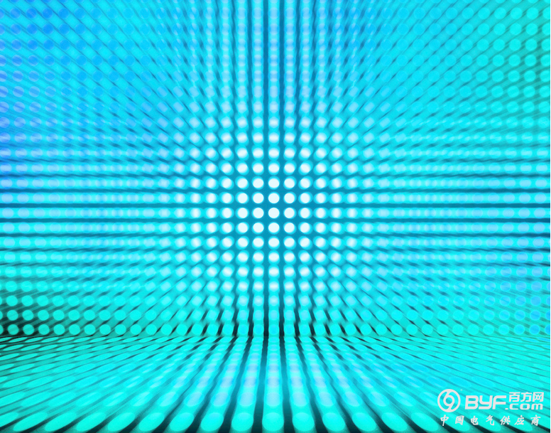 因应陆资坐大，台系LED厂商2017年拼利基市场