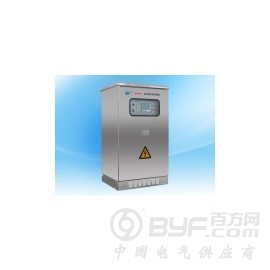 WF-FKGP智能型变压器冷却控制系统