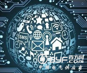 工业物联网：智能制造的关键