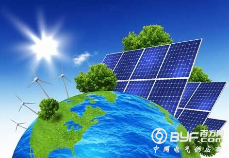 我国新能源陷&ldquo;边建边弃&rdquo;怪圈 如何破解？