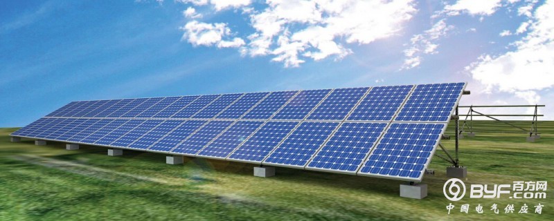 美国推&ldquo;射日计划&rdquo;促光伏成本下降