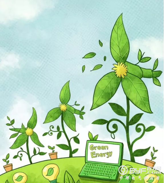 新能源加剧&ldquo;晒太阳&rdquo; 阵痛中产业该如何消化？