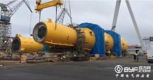 王浩院士:风电光伏最省水 缺水地区要以水定能