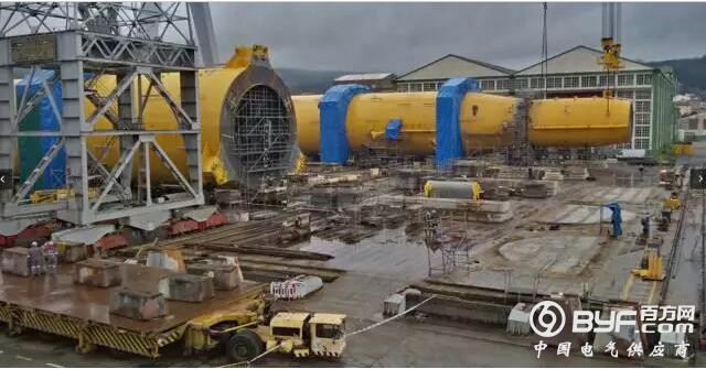 王浩院士:风电光伏最省水 缺水地区要以水定能