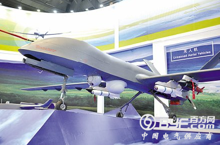 国产太阳能无人机技术跻身国际前列