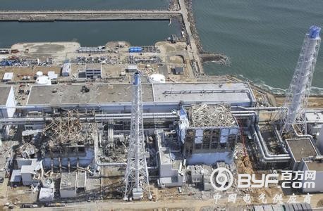 福岛核电站事故后俄海关已拦截近千件核污染物品