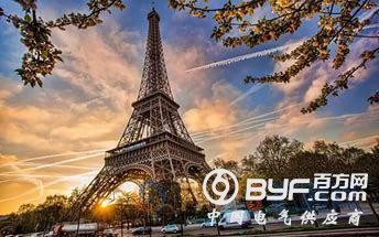 昔日荣耀今日包袱 法国新总统该如何化解核电业危机？