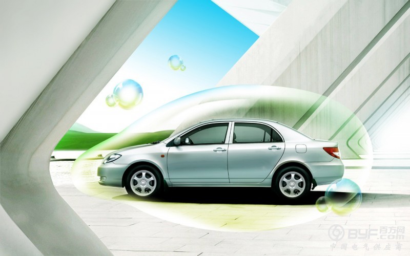 新能源汽车有了国际身份 车企应抓住机遇主动布局