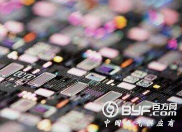 集群效应显现 我国半导体产业黄金期已至