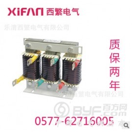 三相CKSG-1.2/0.45-6适配20KVAR的电容