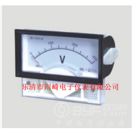 59L19-V/A指针式交流电压电流表