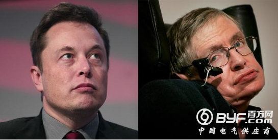 人工智能的23条&ldquo;军规&rdquo; 马斯克、霍金等联合背书