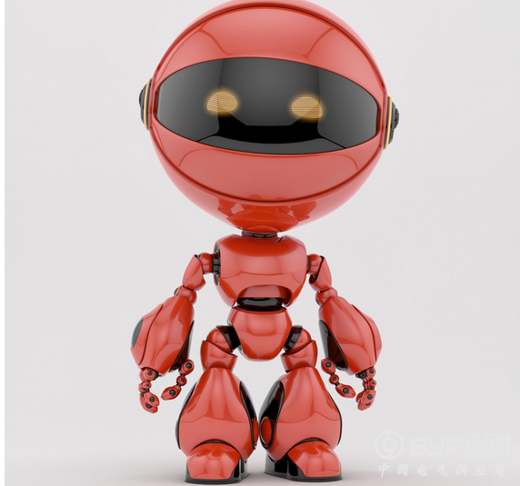 2016年新三板挂牌机器人企业大盘点