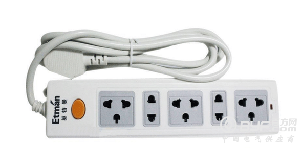 有危险勿用!多款电源插座质量不合格