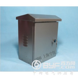 不锈钢304材质配电箱基业箱