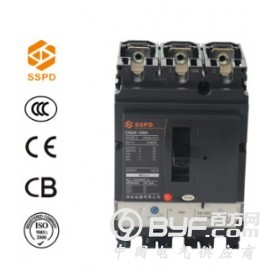 CNSX 100 3P 100A 低压断路器