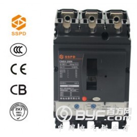 CNSX 250 3P 250A低压断路器