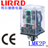 LIRRD利尔德LMK2P功率继电器MK2P