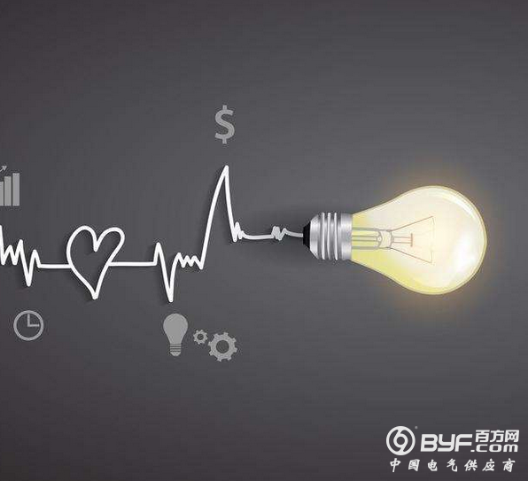 用电答疑:家里的灯总是一闪一闪的 为什么