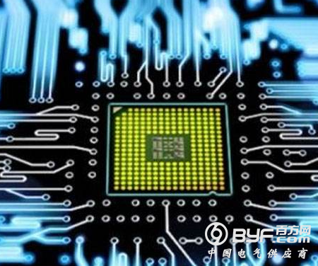 THz量子阱探测器助力中国成功研发新型芯片