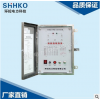 SHHKO-BC-1智能永磁控制器拨码型 柱上开关FTU