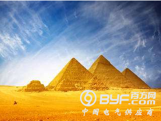 没电网的埃及想卖电到邻国 对中国意味着什么