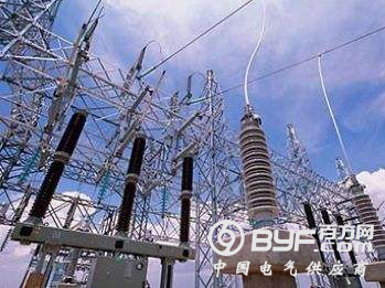 未来4年海湾国家电力投资需求超过1100亿美元