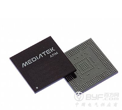 联发科公开收购络达 拟携手强化物联网应用布局
