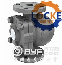 进口杠杆浮球式蒸汽疏水阀
