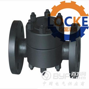 进口高温高压圆盘式疏水阀