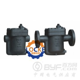 进口钟型浮子(倒吊桶)式疏水阀(高温、高压)价格优惠
