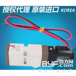 韩国YPC SIE311-1P KOREA热流道电磁阀