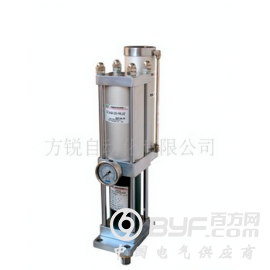 气液增压缸 JLCA-63-150-15E-3T