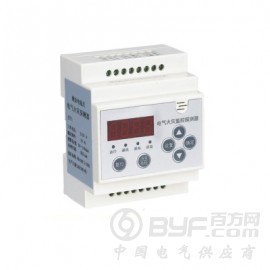 WY700-A单路电气火灾监控器