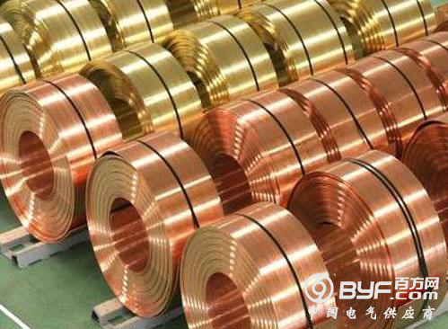 沪铜反弹仍有空间 依然维持偏强震荡之势