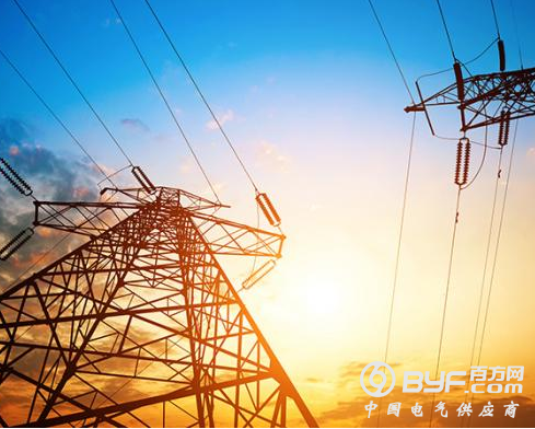 墨西哥与美国签署电网联网框架