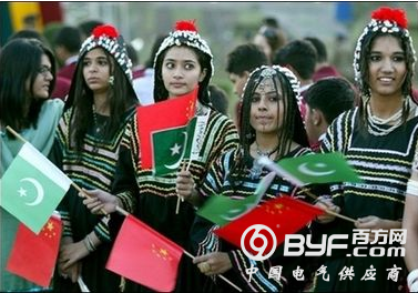 巴基斯坦持续为电力行业输血