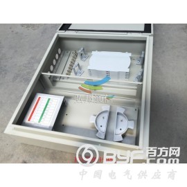 壁挂光纤配线箱产品性能图片图2