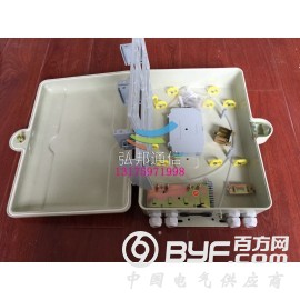 SMC光缆分纤箱性能价格图片图3