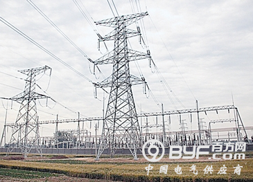 菲律宾国家电网公司拟投资20个新项目提升电网效率
