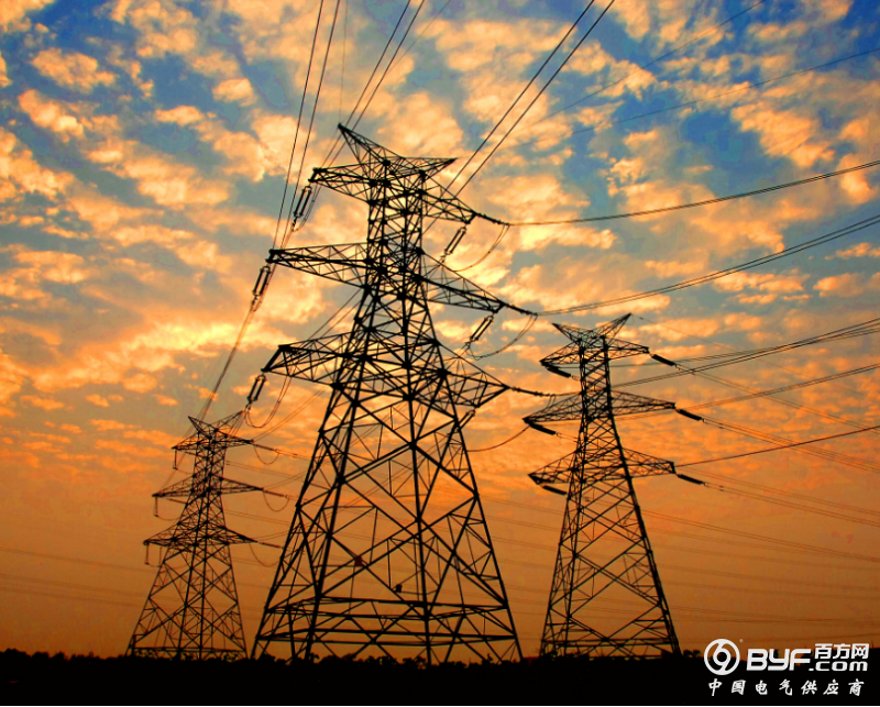 印度和尼泊尔将建设新的跨境输电线路