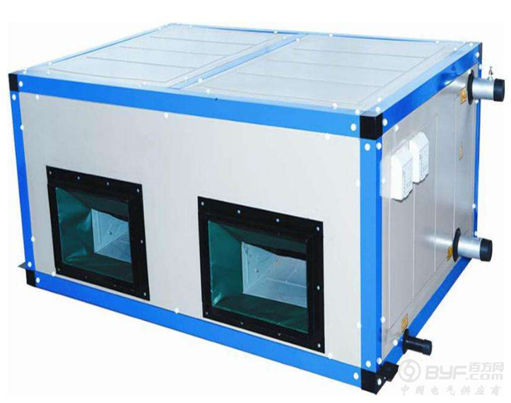 2016年世界空调器市场：亚洲市场强劲增长