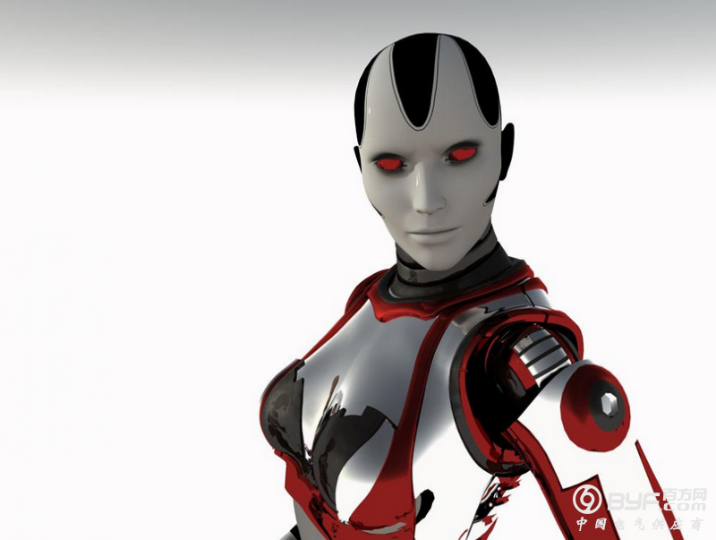 如何实现服务机器人的运算与控制