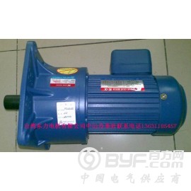xiamendongli xiamen东历电机 厦门东历马达图2