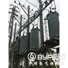 VR-8馈线调压器 10kv单相线路调压器图2