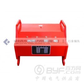 串联谐振耐压试验装置操作方法图2