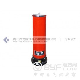 串联谐振耐压试验装置操作方法图3