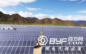 海润光伏预告亏损 业绩变脸遭到质疑